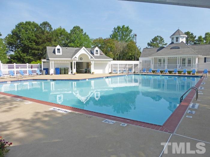 812 Hanska Way Raleigh, NC 27610 - Photo 24 of 25 Gallery Image 24