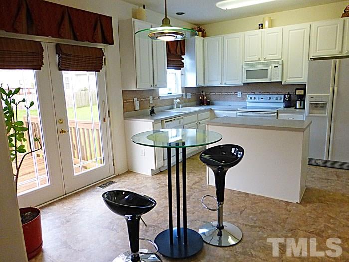 812 Hanska Way Raleigh, NC 27610 - Photo 10 of 25 Gallery Image 10
