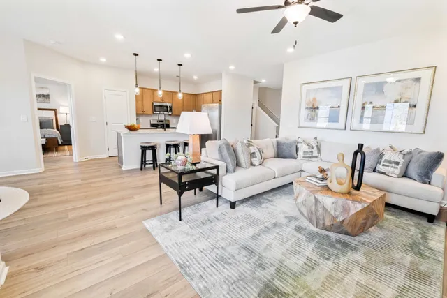 $353,960 | 327 Idell Court, Clarksville, TN 37042