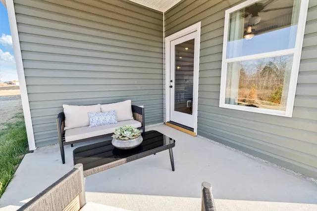 $353,960 | 327 Idell Court, Clarksville, TN 37042