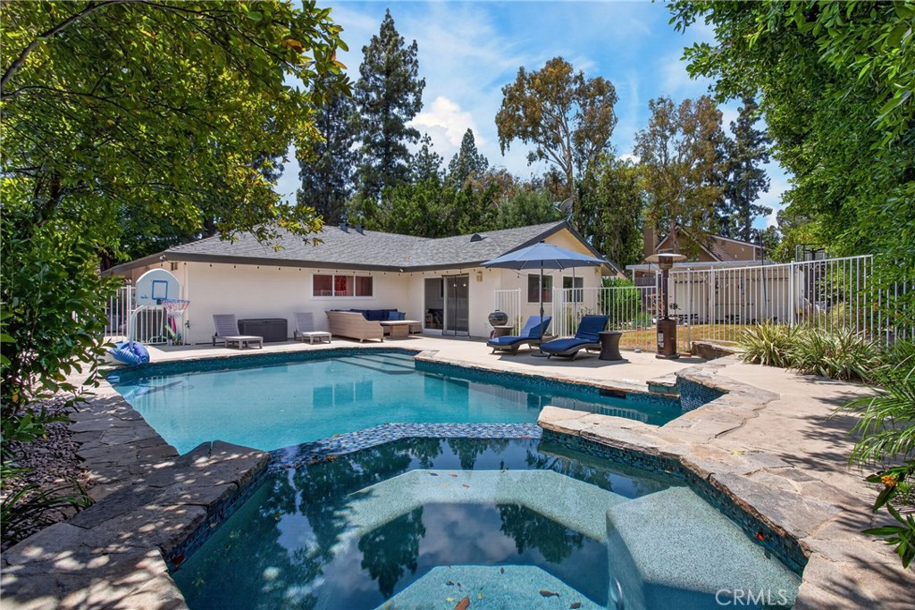 18313 Index Street Porter Ranch, CA 91326 - Photo 38 of 57