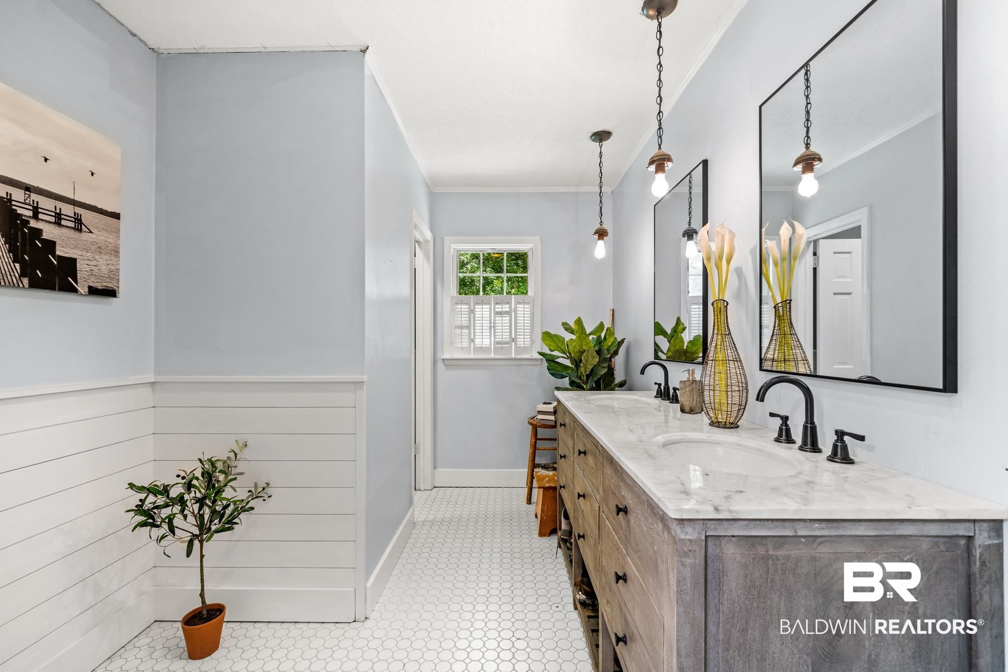 853 Hancock Road Fairhope, AL 36532 - Photo 21 of 29 Master Bathroom