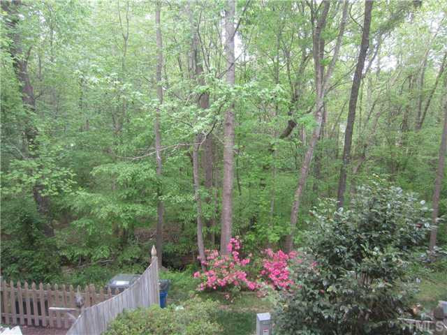 7704 Sandra Lane Raleigh, NC 27615 - Photo 17 of 17 Patio/Deck