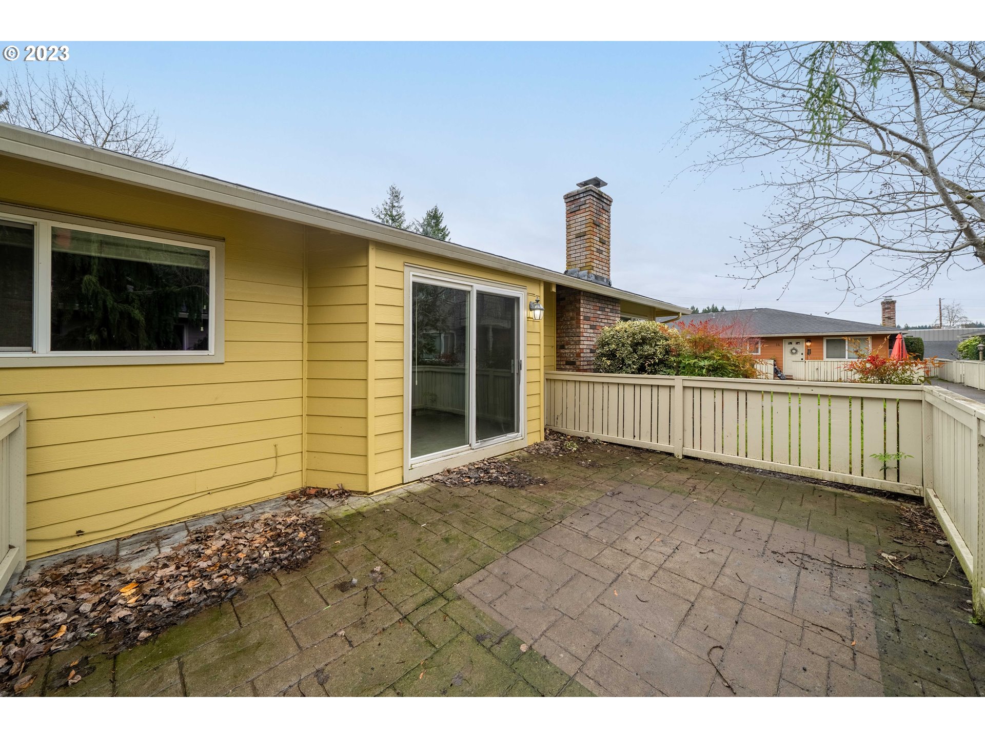 2527 Southwest Spring Garden Street, Unit 2 Portland, OR 97219 - Photo 21 of 25 Gallery Image 21