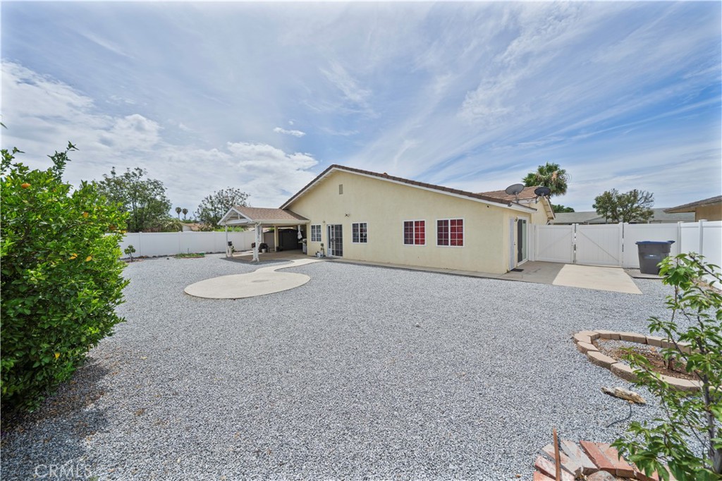 26136 Pine Valley Road Menifee, CA 92586 - Photo 18 of 22