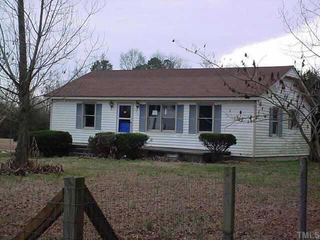 468 Mitchell Road Dudley, NC 28333 - Photo 1 of 1 468 MITCHELL ROAD