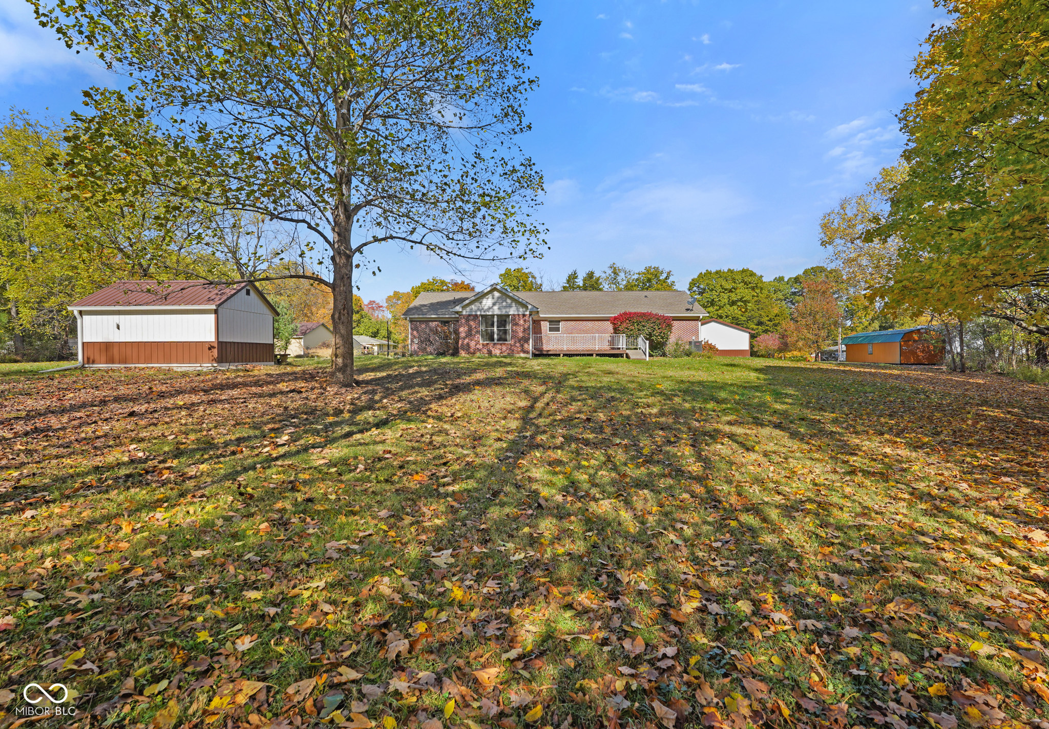 6991 North Baltimore Road Monrovia, IN 46157 - Photo 21 of 26