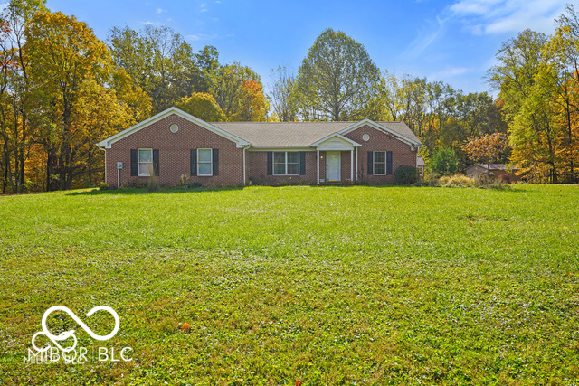 6991 North Baltimore Road Monrovia, IN 46157 - Photo 4 of 26