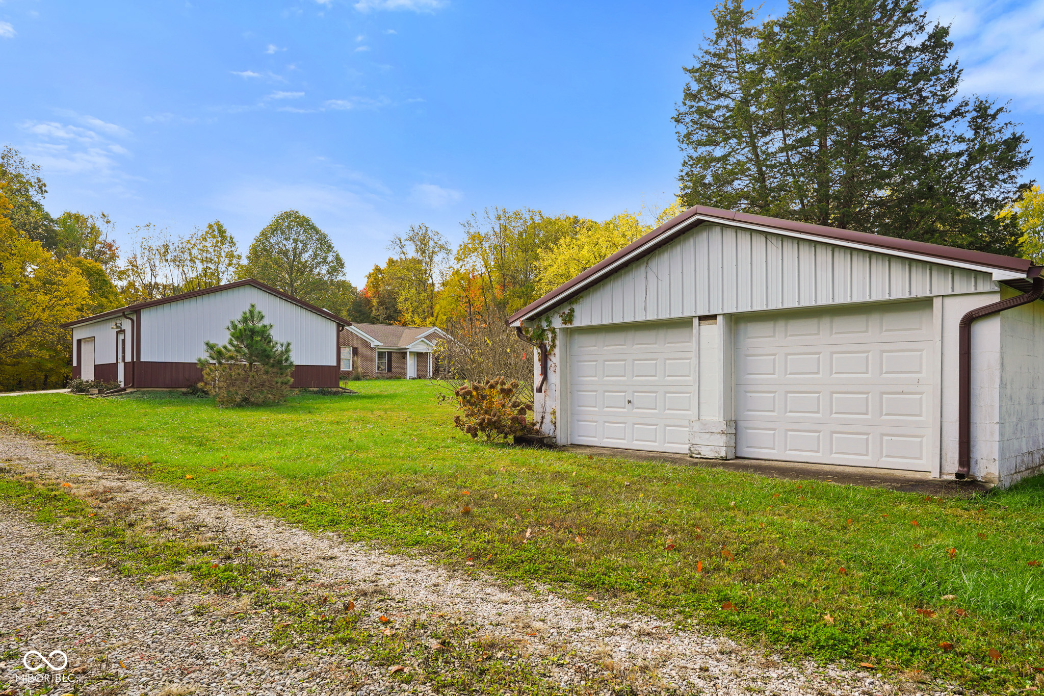 6991 North Baltimore Road Monrovia, IN 46157 - Photo 5 of 26