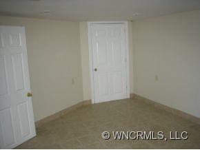 40 Substation Road Canton, NC 28716 - Photo 6 of 10 a view of an empty room