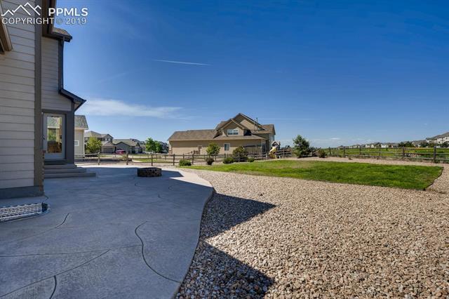 9452 St.George Road Peyton, CO 80831 - Photo 28 of 28