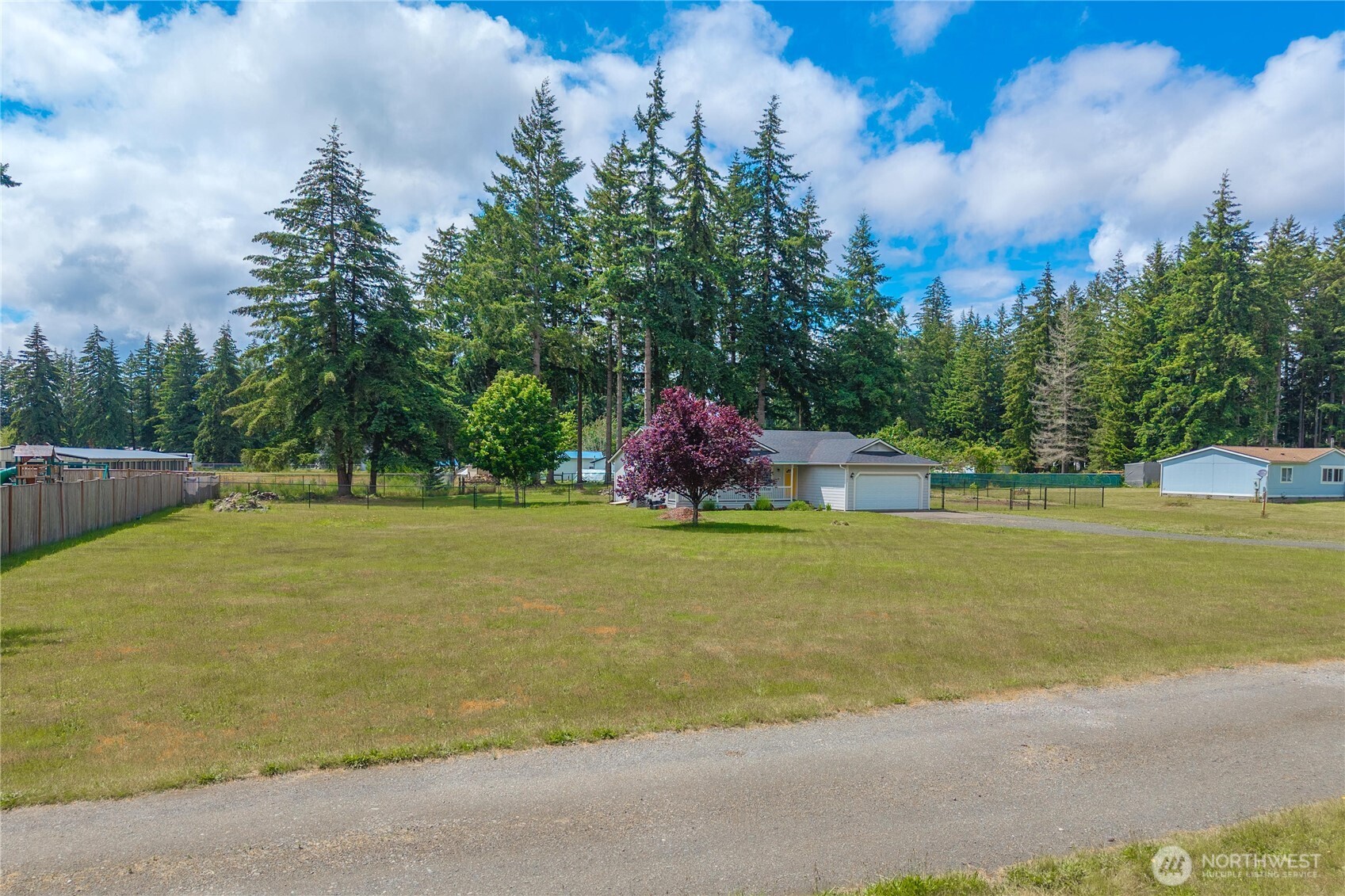 10309 School Land Road Southwest Rochester, WA 98579 - Photo 30 of 31
