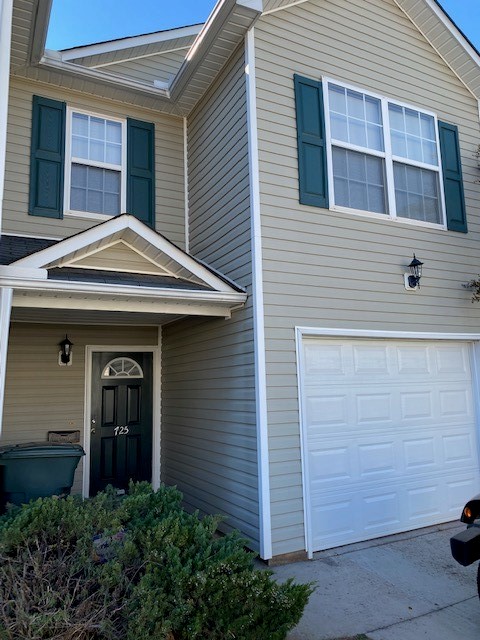 725 Bellview Way Seneca, SC 29678 - Photo 1 of 14