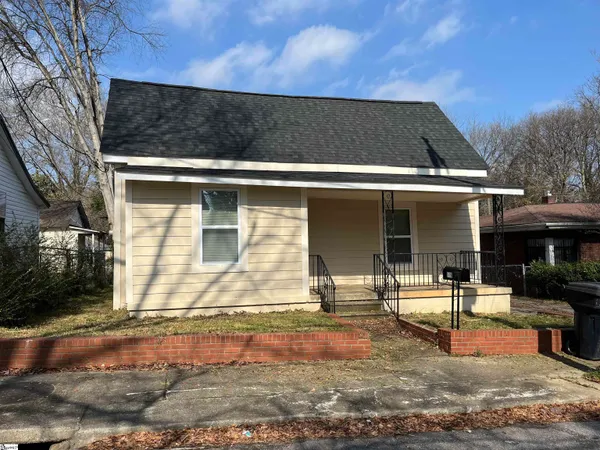 $101,800 | 519 Thomas Street, Anderson, SC 29624