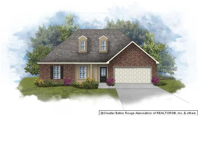 4307 Boulevard Acadien Addis, LA 70710 - Photo 1 of 2 Gallery Image 1