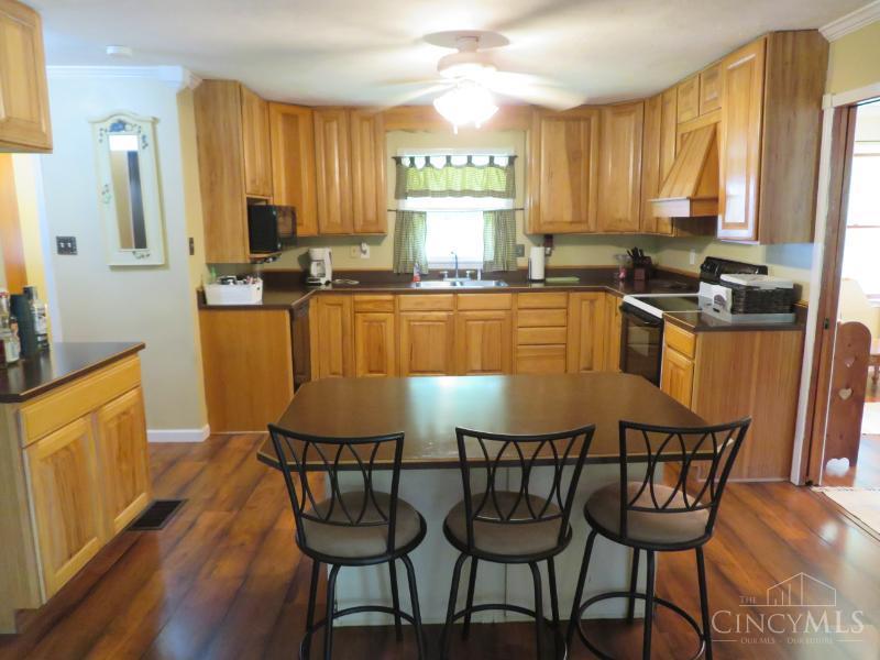 459 Greenbrier Road Seaman, OH 45679 - Photo 17 of 55