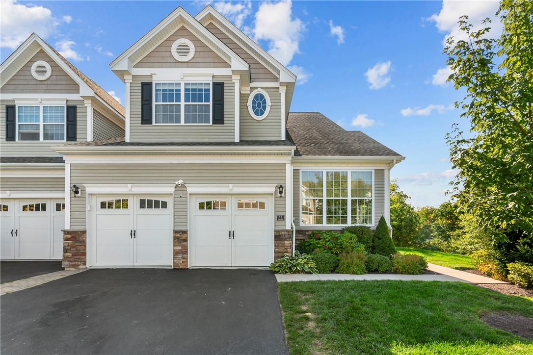 18 Evan Court Fishkill, NY 12508 - Photo 1 of 1 Gorgeous corner unit with 2 car garage