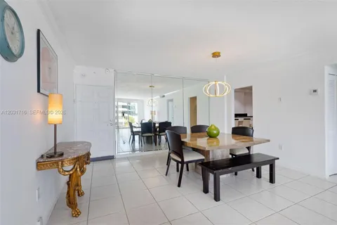 $349,000 | 10350 West Bay Harbor Drive, Unit 5E, Bay Harbor Islands, FL 33154