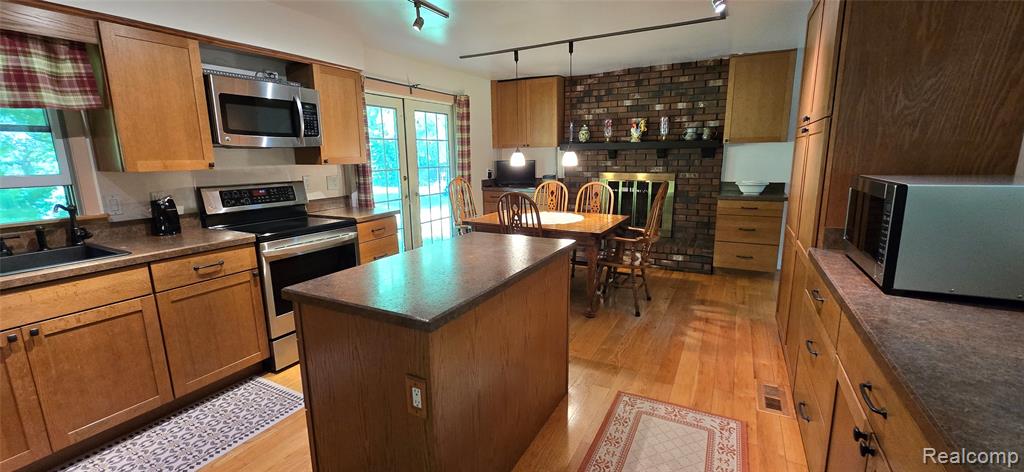 16744 Arnold Road Gregory, MI 48137 - Photo 20 of 67