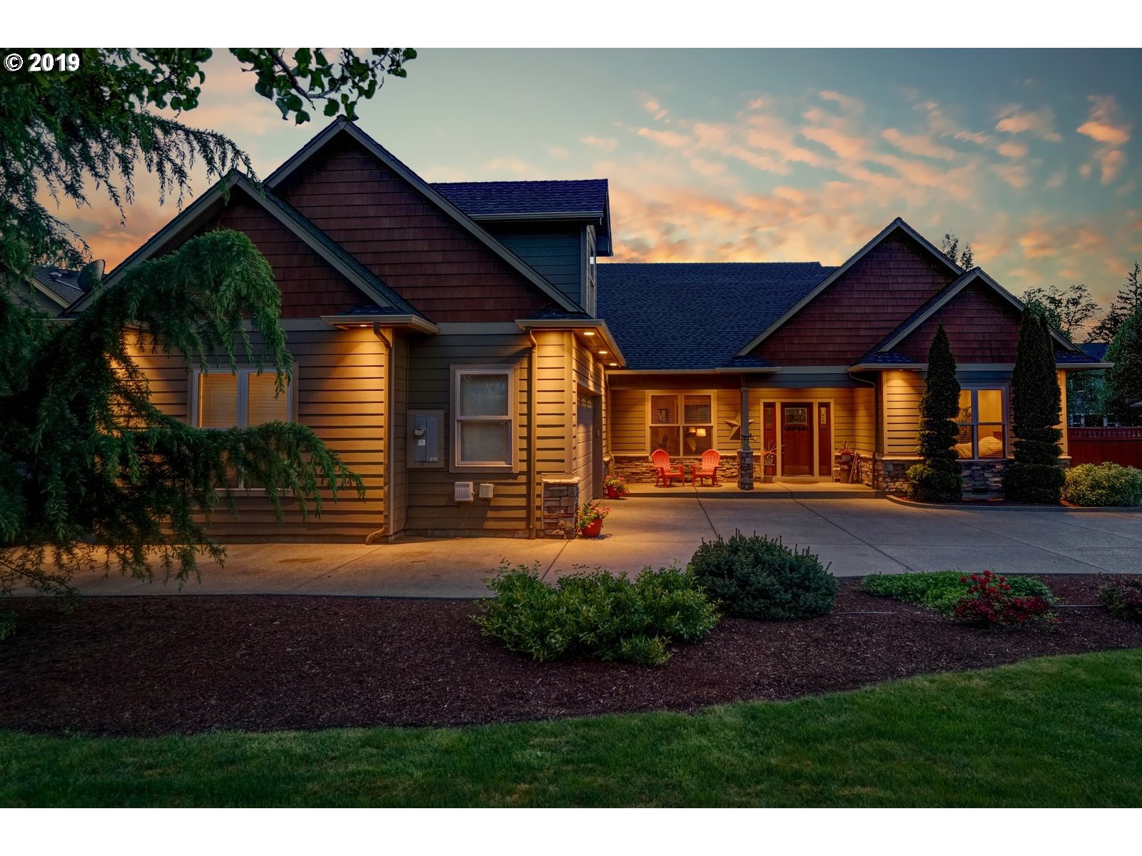 7505 Wheatland Road North Keizer, OR 97303 - Photo 1 of 31 Gallery Image 1