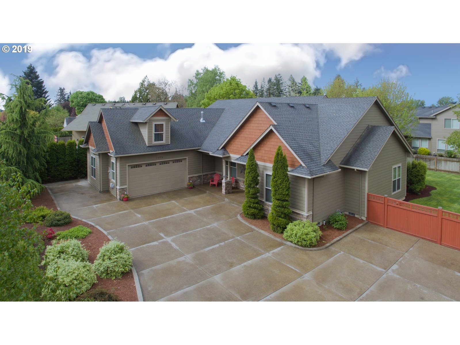 7505 Wheatland Road North Keizer, OR 97303 - Photo 2 of 31 Gallery Image 2