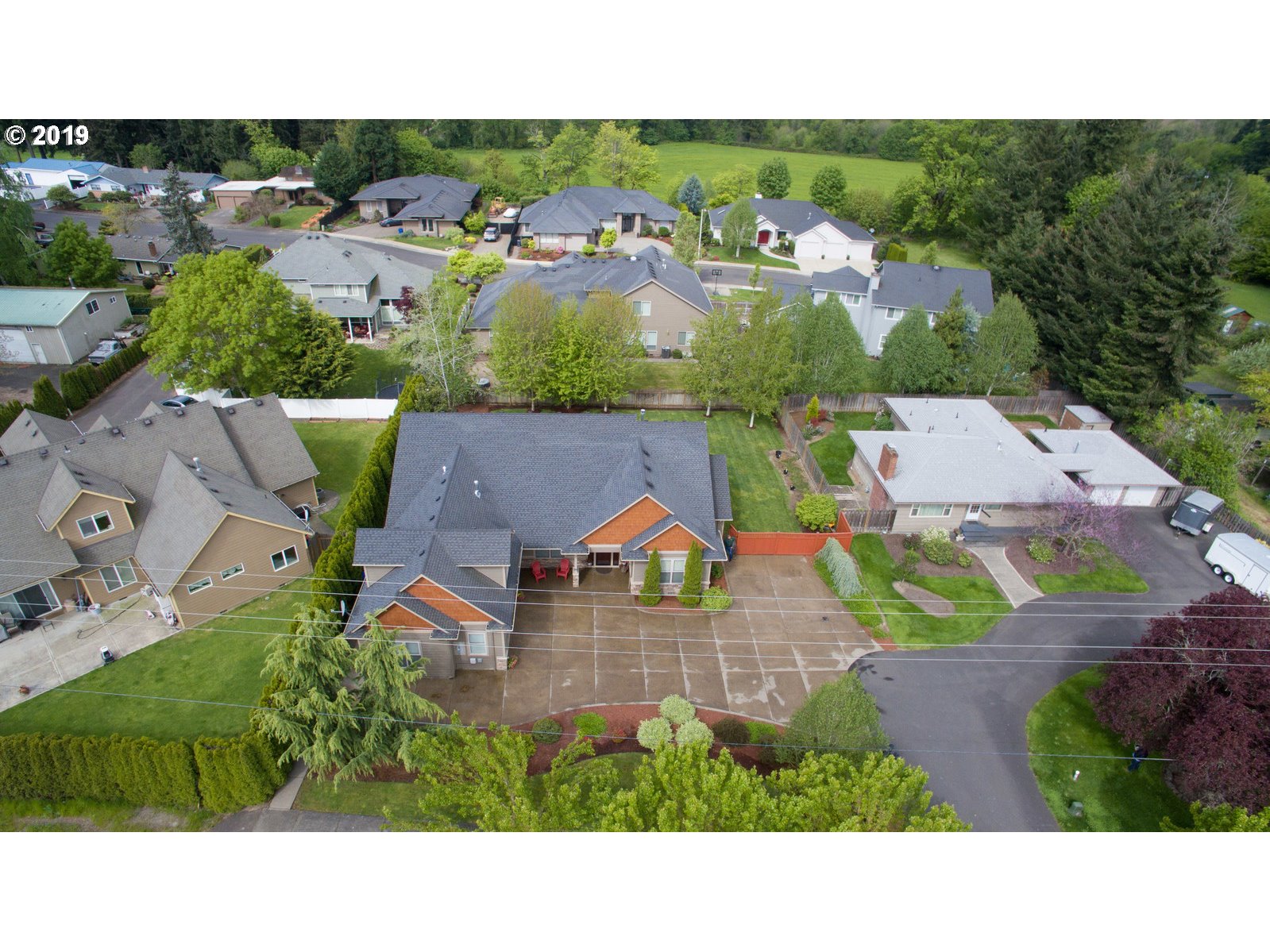 7505 Wheatland Road North Keizer, OR 97303 - Photo 3 of 31 Gallery Image 3