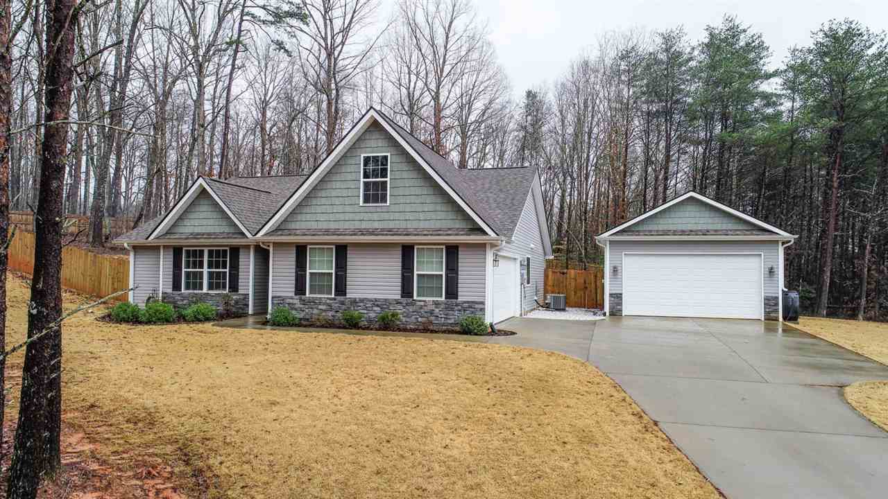 611 Tugaloo Road Travelers Rest, SC 29690 - Photo 1 of 36 Gallery Image 1