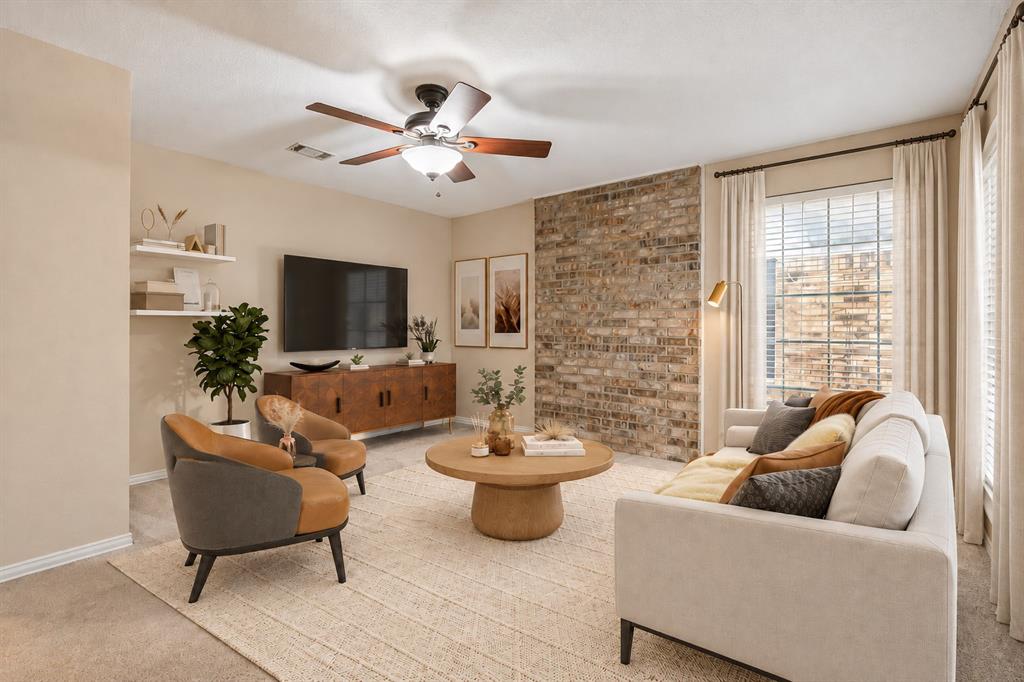 649 Raintree Circle Coppell, TX 75019 - Photo 24 of 32 Virtually staged