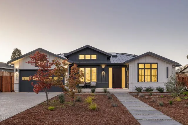 $8,498,000 | 506 Panchita Way, Los Altos, CA 94022