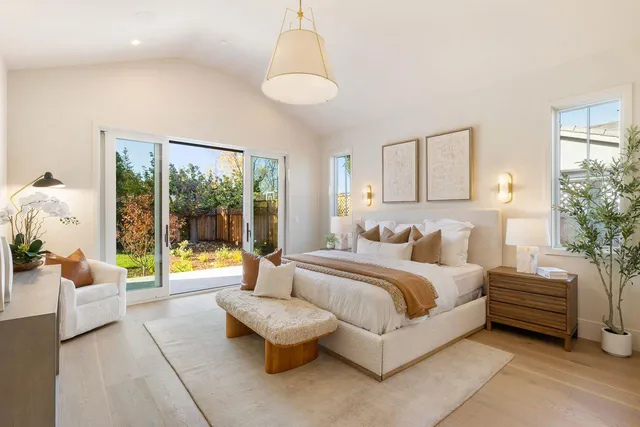 $8,498,000 | 506 Panchita Way, Los Altos, CA 94022