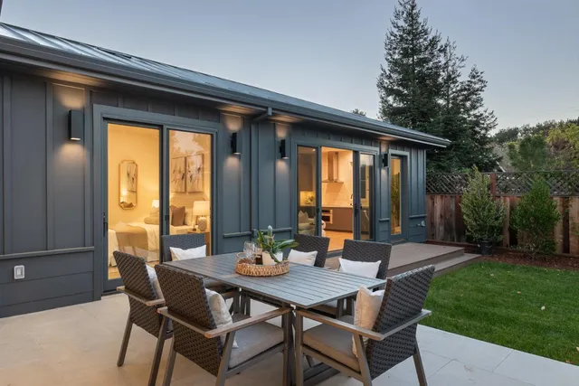 $8,498,000 | 506 Panchita Way, Los Altos, CA 94022