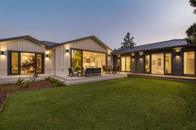 $8,498,000 | 506 Panchita Way, Los Altos, CA 94022