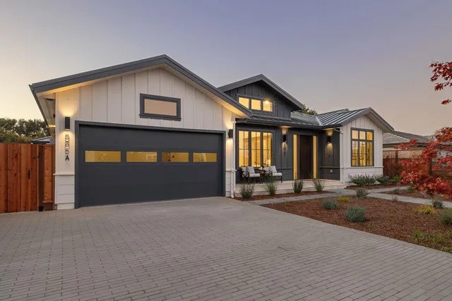 $8,498,000 | 506 Panchita Way, Los Altos, CA 94022