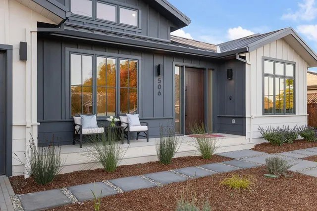 $8,498,000 | 506 Panchita Way, Los Altos, CA 94022