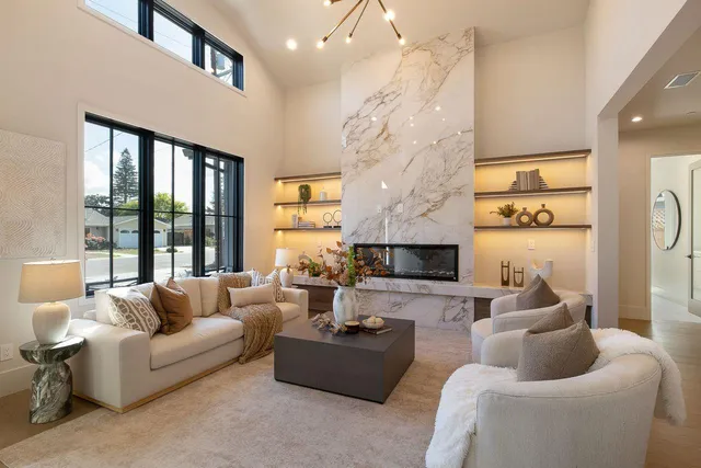 $8,498,000 | 506 Panchita Way, Los Altos, CA 94022