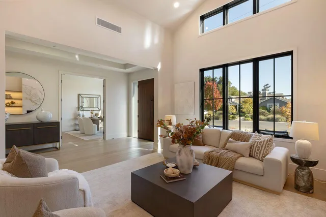 $8,498,000 | 506 Panchita Way, Los Altos, CA 94022