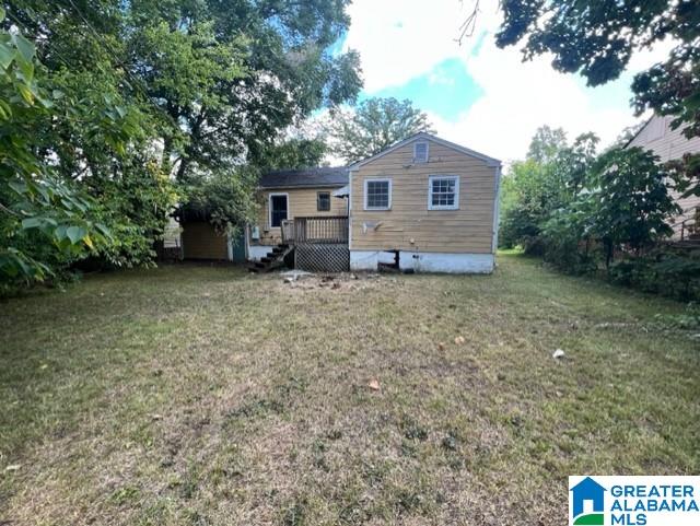 208 23rd Street Southwest Birmingham, AL 35211 - Photo 10 of 10