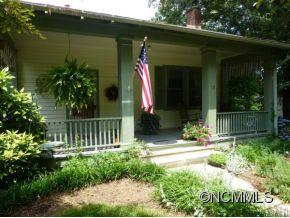 19 Sayles Road Asheville, NC 28803 - Photo 1 of 16 Gallery Image 1
