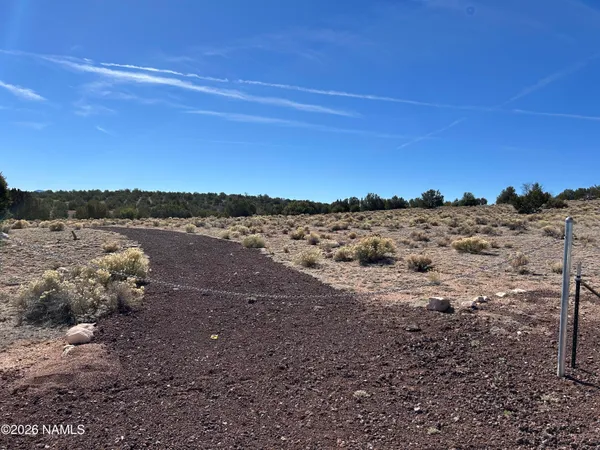 $35,000 | 6708 West Wild Honey Drive, Williams, AZ 86046