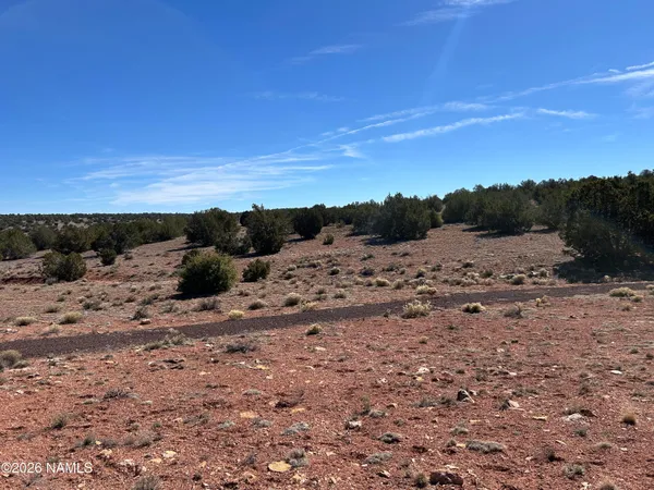 $35,000 | 6708 West Wild Honey Drive, Williams, AZ 86046