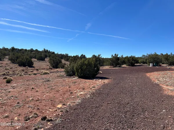 $35,000 | 6708 West Wild Honey Drive, Williams, AZ 86046