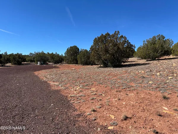 $35,000 | 6708 West Wild Honey Drive, Williams, AZ 86046