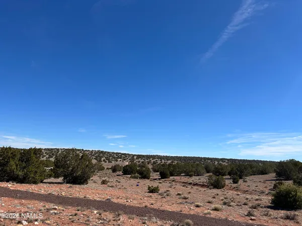 $35,000 | 6708 West Wild Honey Drive, Williams, AZ 86046