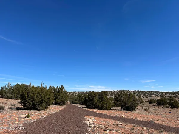 $35,000 | 6708 West Wild Honey Drive, Williams, AZ 86046