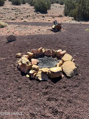 $35,000 | 6708 West Wild Honey Drive, Williams, AZ 86046