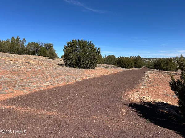 $35,000 | 6708 West Wild Honey Drive, Williams, AZ 86046