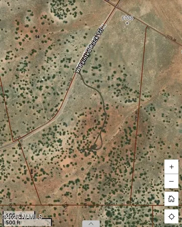 $35,000 | 6708 West Wild Honey Drive, Williams, AZ 86046