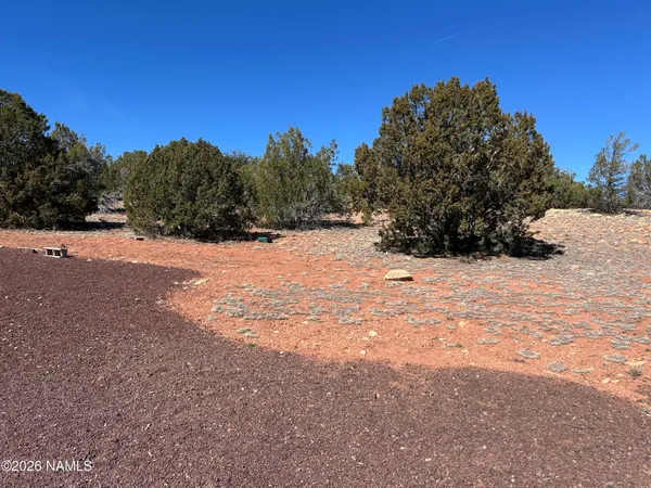 $35,000 | 6708 West Wild Honey Drive, Williams, AZ 86046
