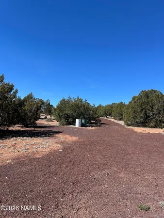 $35,000 | 6708 West Wild Honey Drive, Williams, AZ 86046