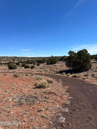 $35,000 | 6708 West Wild Honey Drive, Williams, AZ 86046